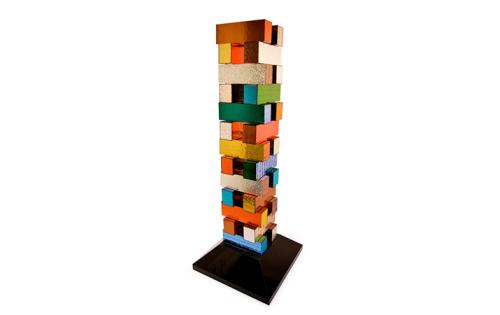 09-Jean-Wells-Reflection-Tower-5.75-feet-tall-x-2.5-feet-wide