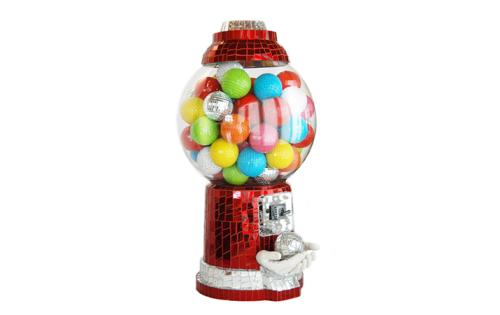 11-Jean-Wells-Bubblegum-2.5-feet-tall-x-1.5-feet-diameter