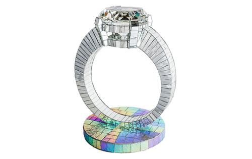 12-Jean-Wells-Marry-Me-32-inches-tall-x-19.5-inches-in-diameter-x-8-inches-deep
