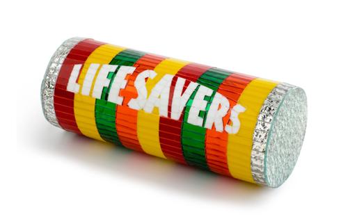 25-Jean-Wells-Life-Savers-1.5-feet-long-x-0.5-foot-diameter