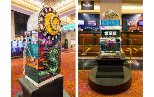 GamBLING
